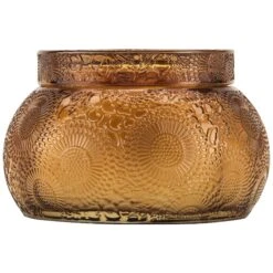 Voluspa Baltic Amber - Chawan Bowl Candle
