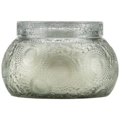 Voluspa French Cade Lavender - Chawan Bowl Candle