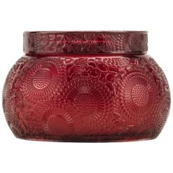 Voluspa Goji Tarocco Orange - Chawan Bowl Candle
