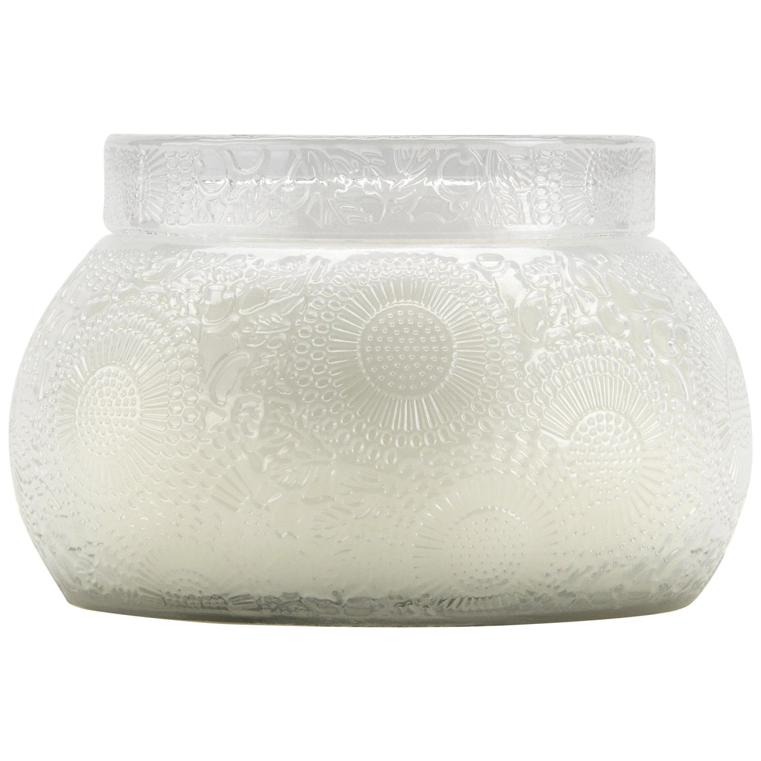 Voluspa Mokara - Chawan Bowl Candle 3 Voluspa Mokara - Chawan Bowl Candle