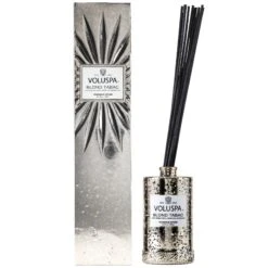 Voluspa 12 Voluspa Blond Tabac - Reed Diffuser