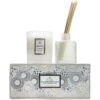 Voluspa Mokara - Scalloped EdgeCandle & Diffuser Gift Set 2 Voluspa Mokara - Scalloped EdgeCandle & Diffuser Gift Set -Voluspa gift set mokara 1 7148