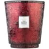 Voluspa Goji Tarocco Orange - 5 Wick Hearth Candle 2 Voluspa Goji Tarocco Orange - 5 Wick Hearth Candle -Voluspa hearth 5 wick glass candle goji tarocco orange 1 54fd