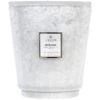 Voluspa Mokara - 5 Wick Hearth Candle 2 Voluspa Mokara - 5 Wick Hearth Candle -Voluspa hearth 5 wick glass candle mokara 1 5218