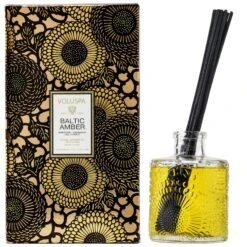 Voluspa 24 Voluspa Baltic Amber - Reed Diffuser