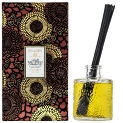 Voluspa Goji Tarocco Orange - Reed Diffuser