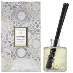 Voluspa Mokara - Reed Diffuser