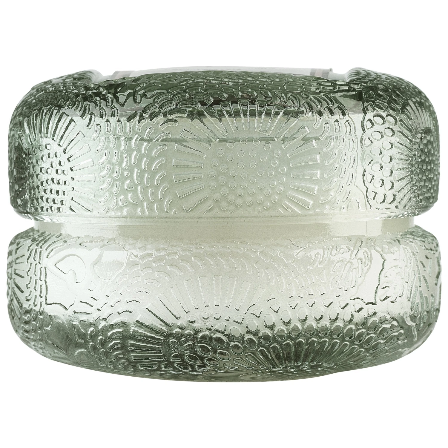 Voluspa French Cade Lavender - Macaron Candle 5 Voluspa French Cade Lavender - Macaron Candle - Image 3