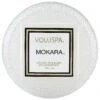 Voluspa Mokara - Macaron Candle 1 Voluspa Mokara - Macaron Candle -Voluspa japonica macarons mokara 1 ae12