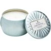 Voluspa Casa Pacifica - Mini Tin Candle 2 Voluspa Casa Pacifica - Mini Tin Candle -Voluspa mini decorative tin 4 casa pacifica 6827 1.jpg 34af