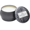 Voluspa Makassar Ebony & Peach - Mini Tin Candle 2 Voluspa Makassar Ebony & Peach - Mini Tin Candle -Voluspa mini decorative tin 4 makassar ebony peach 6822 1.jpg c009