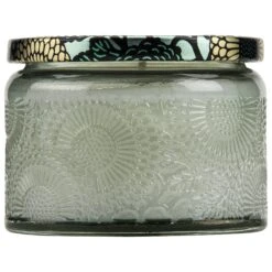Voluspa French Cade Lavender - Petite Jar Candle