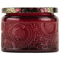 Voluspa Goji Tarocco Orange - Petite Jar Candle