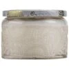 Voluspa Panjore Lychee - Petite Jar Candle 2 Voluspa Panjore Lychee - Petite Jar Candle -Voluspa petite candle in colored jar w metallic lid panjore lychee 7246 1.jpg 9a75