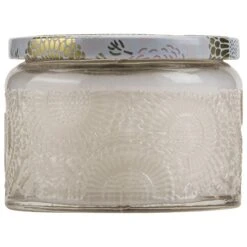 Voluspa Panjore Lychee - Petite Jar Candle