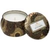 Voluspa Baltic Amber - Mini Tin Candle -Voluspa petite decorative candle baltic amber 7213 1.jpg 66ab