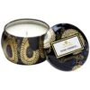Voluspa Moso Bamboo - Mini Tin Candle 2 Voluspa Moso Bamboo - Mini Tin Candle -Voluspa petite decorative candle moso bamboo 7219 1.jpg bc3e