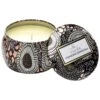 Voluspa Yashioka Gardenia - Mini Tin Candle 1 Voluspa Yashioka Gardenia - Mini Tin Candle -Voluspa petite decorative candle yashioka gardenia 7215 1.jpg 042f