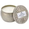 Voluspa Blond Tabac - Mini Tin Candle 2 Voluspa Blond Tabac - Mini Tin Candle -Voluspa petite decorative tin candle 4 blond tabac 6829 1.jpg eddb