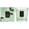 Voluspa White Cypress - 2 Wick Hearth Candle 1 Voluspa White Cypress - 2 Wick Hearth Candle -Voluspa seasonal 2 wick hearth glass candle white cypress 4 9b16