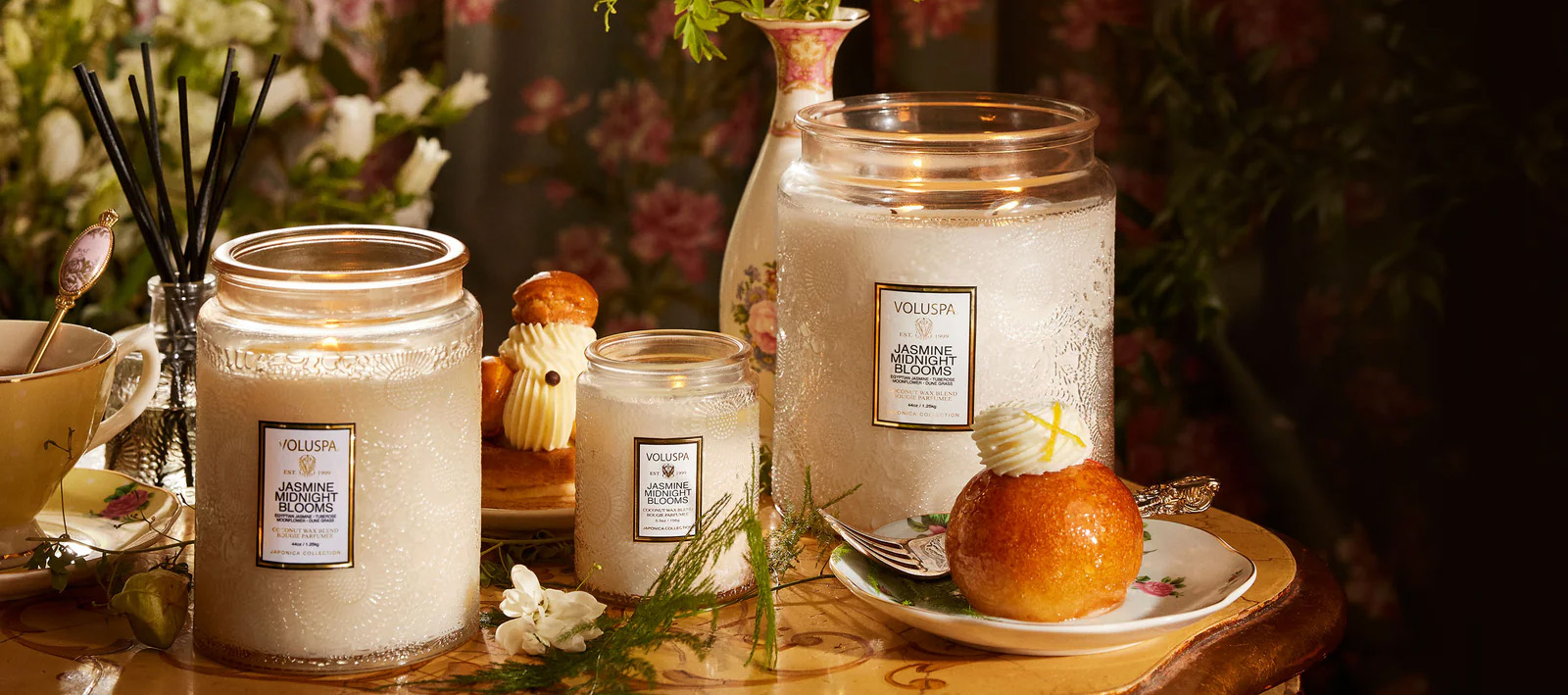 Voluspa 2 Voluspa -Voluspa 3