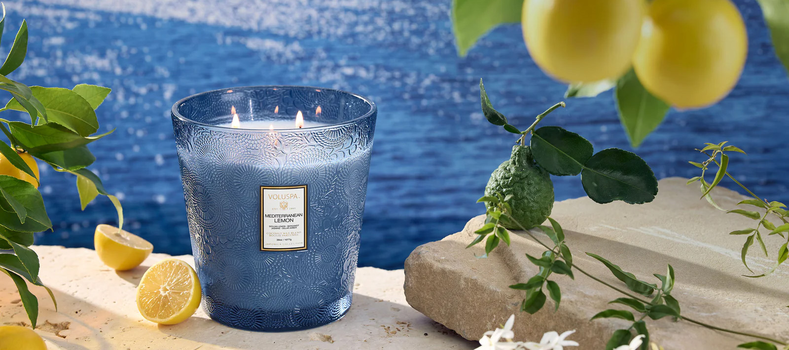 Voluspa 4 Voluspa -Voluspa 4